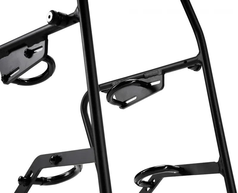 Acid Carrier Lowrider Suspension MTB in Black - 93363-1